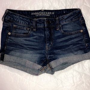 Super cute shorts!
